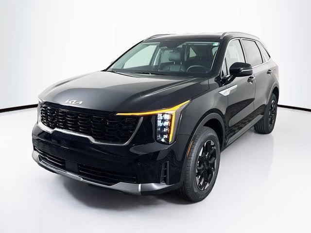 New 2026 Kia Sorento S AWD/4WD image 1