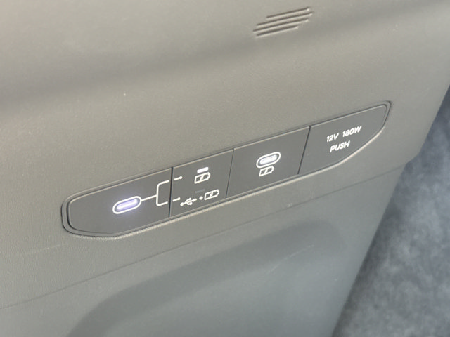 New 2026 Kia EV9 Wind AWD/4WD image 31