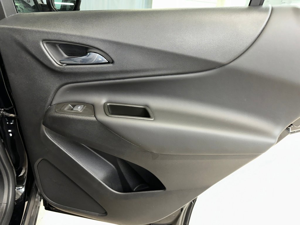 Certified 2022 Chevrolet Equinox LT image 28
