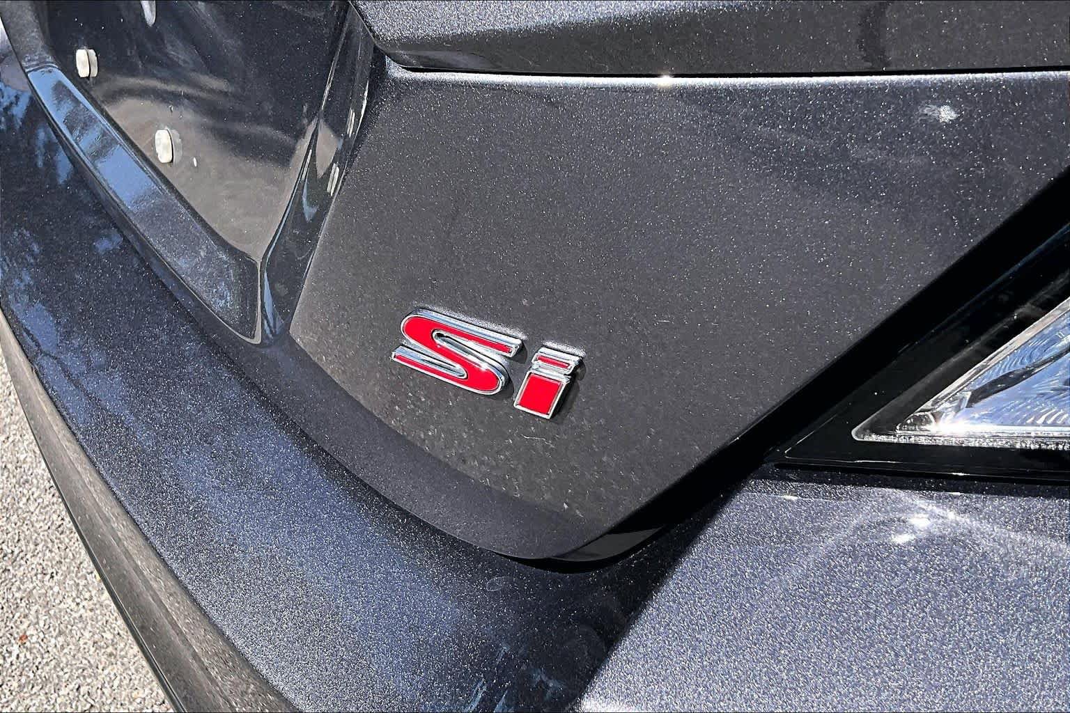 Used 2017 Honda Civic Si image 10