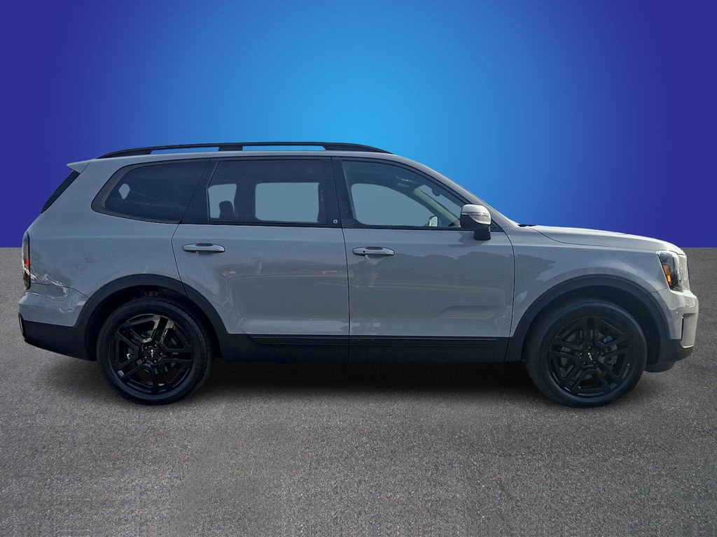 Used 2024 Kia Telluride EX X-Line image 7