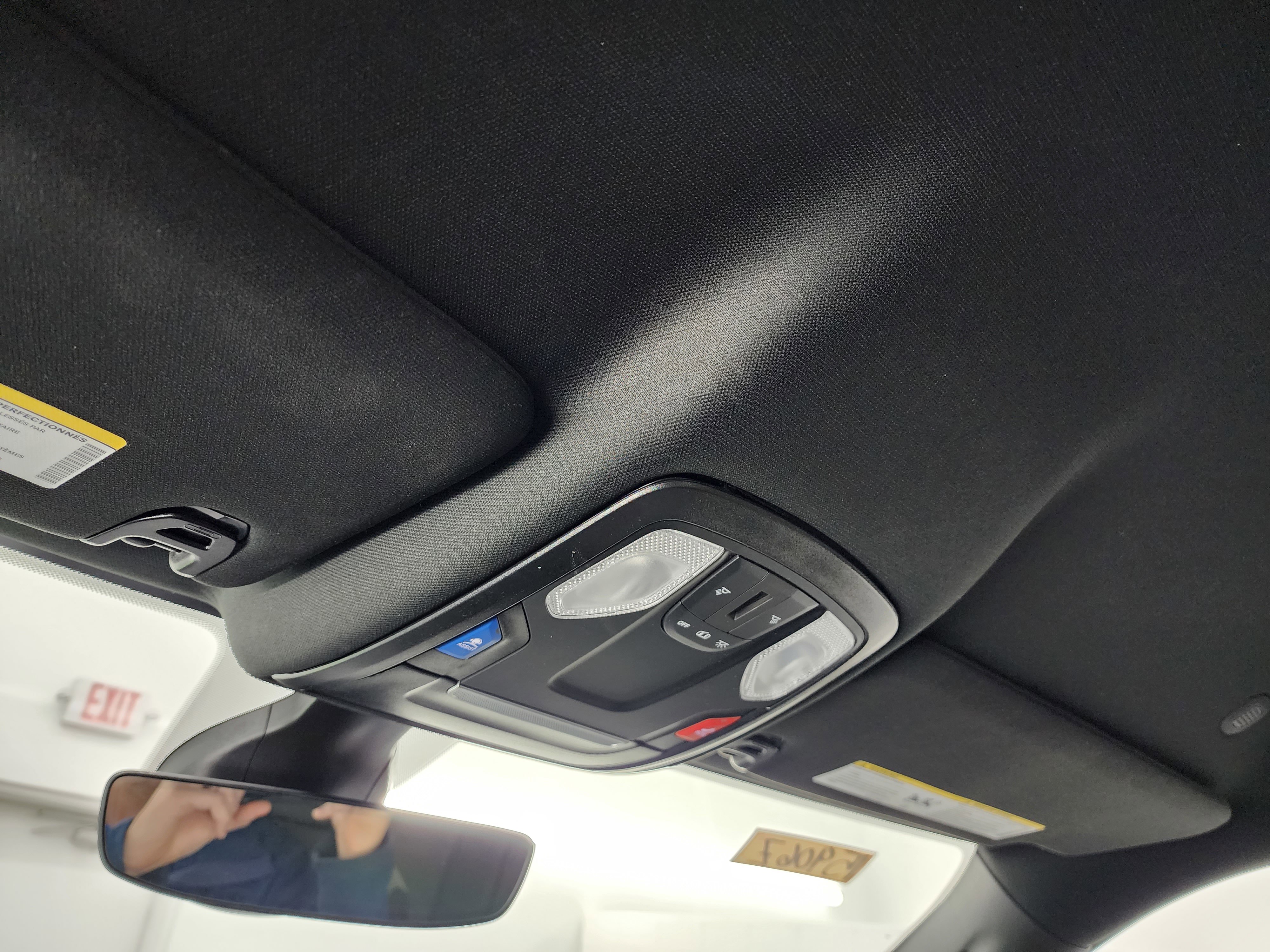 Used 2024 RAM 2500 Big Horn image 13