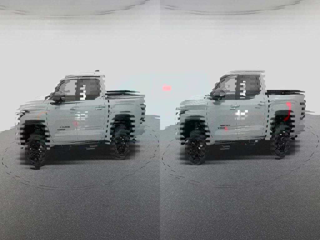 New 2026 Toyota Tundra SR5 image 3