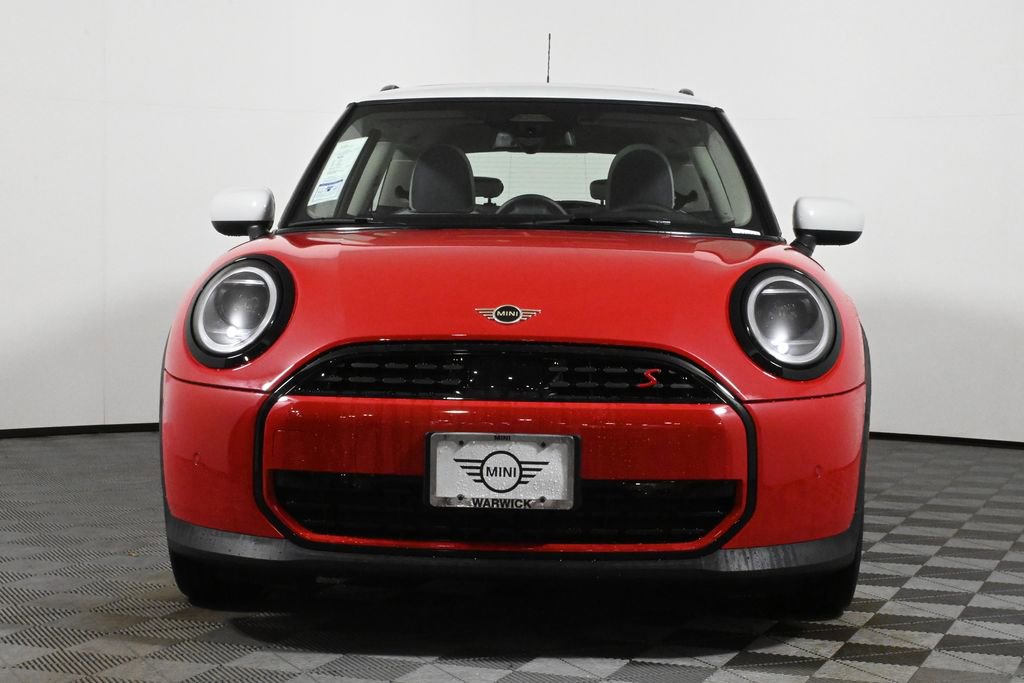 Used 2025 MINI Cooper S image 10