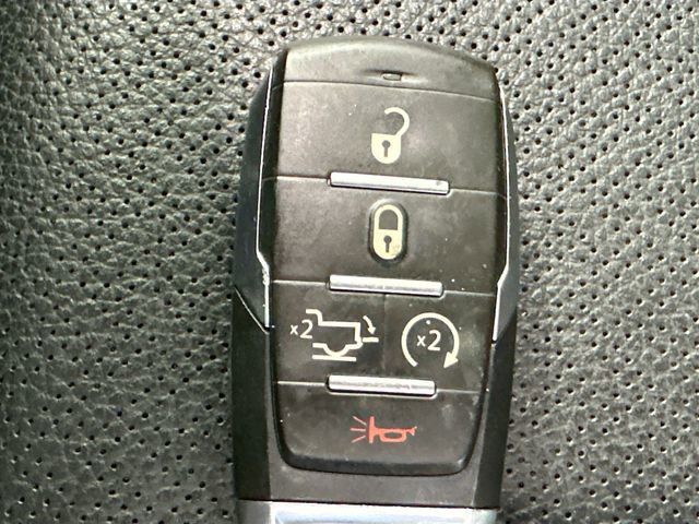 Used 2023 RAM 1500 Laramie image 17