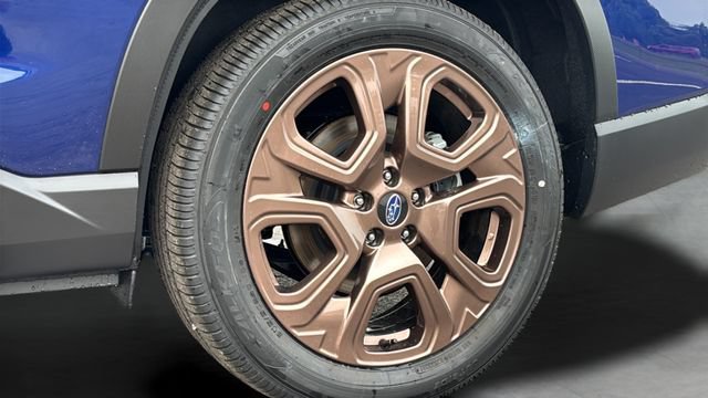 New 2026 Subaru Ascent Limited Bronze AWD/4WD image 32