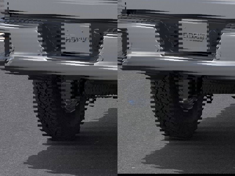 New 2026 Chevrolet Silverado 2500 High Country w/ High Country Premium Package image 14