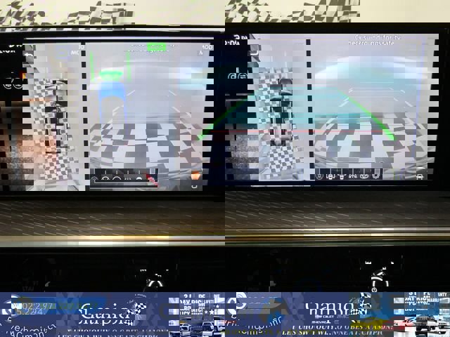 Used 2025 INFINITI QX80 Autograph image 8