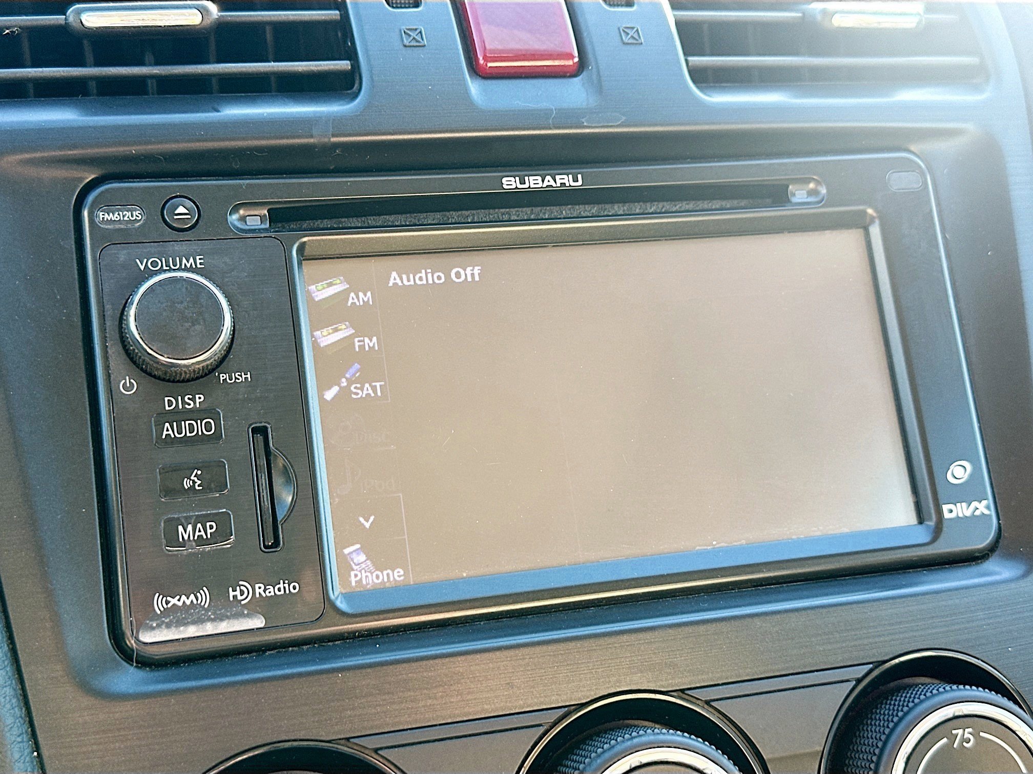 Used 2013 Subaru Crosstrek 2.0i Limited image 19