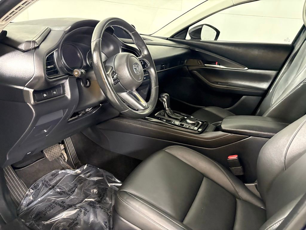 Used 2024 MAZDA CX-30 AWD 2.5 S w/ Select Sport Pkg image 22