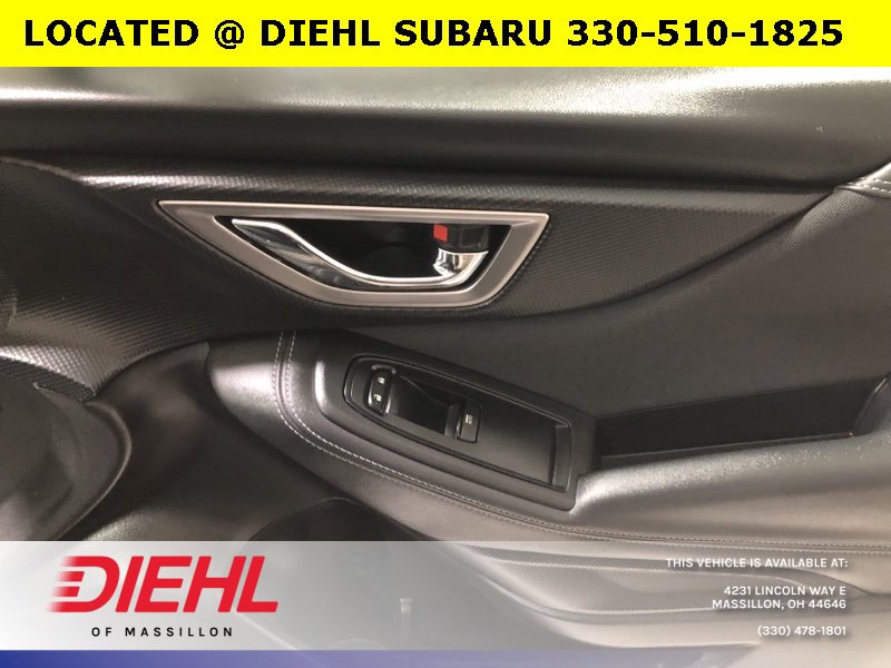 Used 2021 Subaru Forester Premium w/ Popular Package #1 image 16