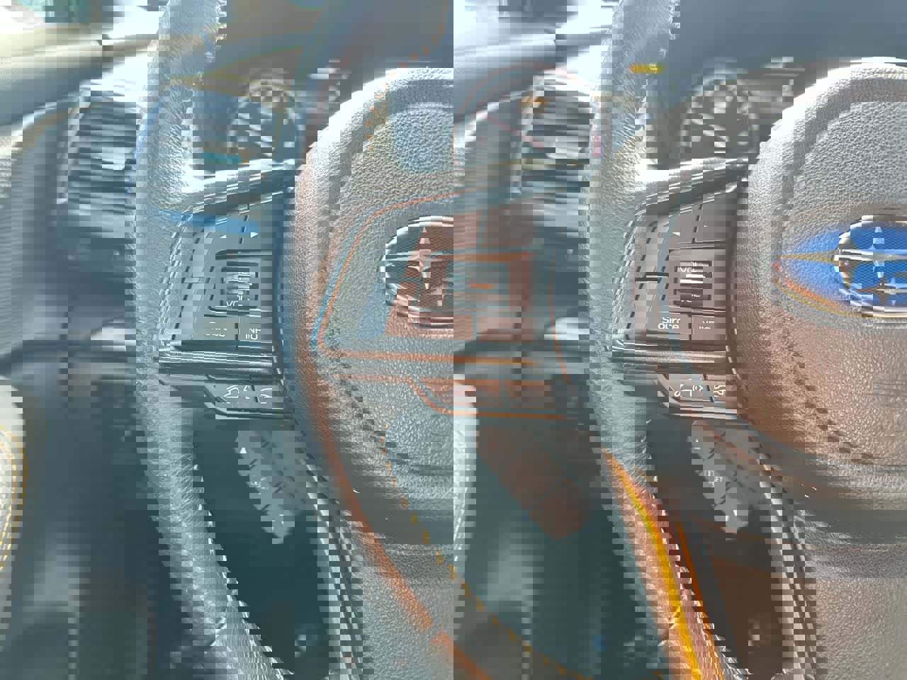 Certified 2024 Subaru Forester Wilderness image 29