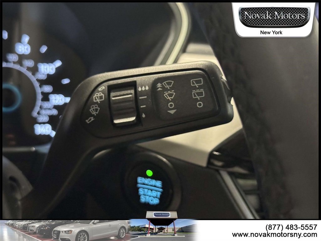 Used 2022 Ford Escape SE w/ Convenience Package image 19