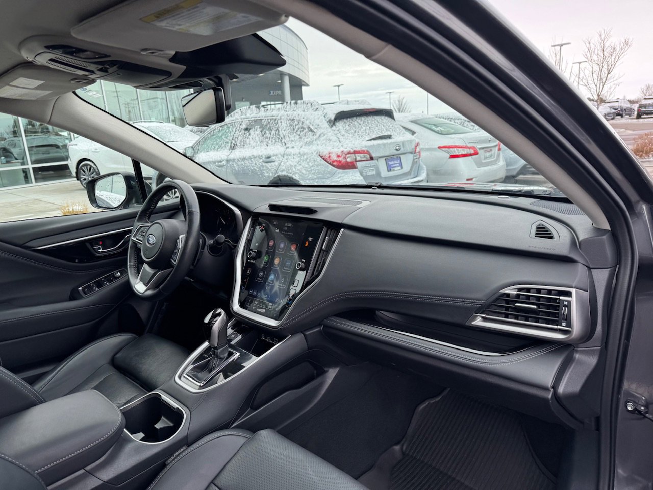 Used 2023 Subaru Outback Limited image 52