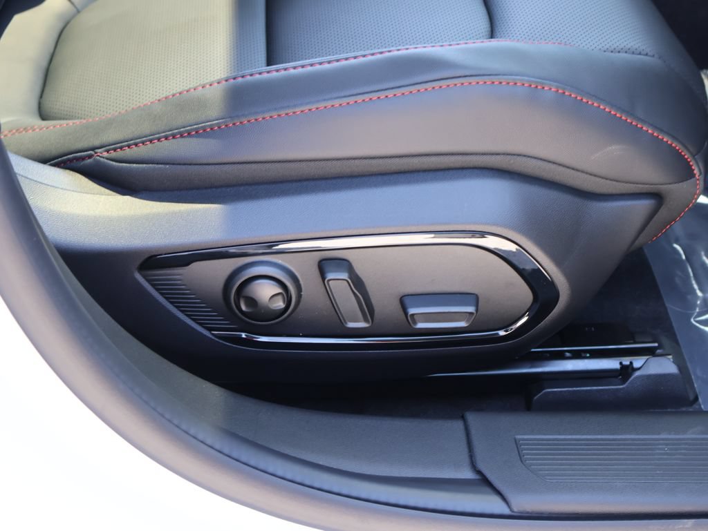 New 2026 Dodge Charger Scat Pack AWD/4WD image 10