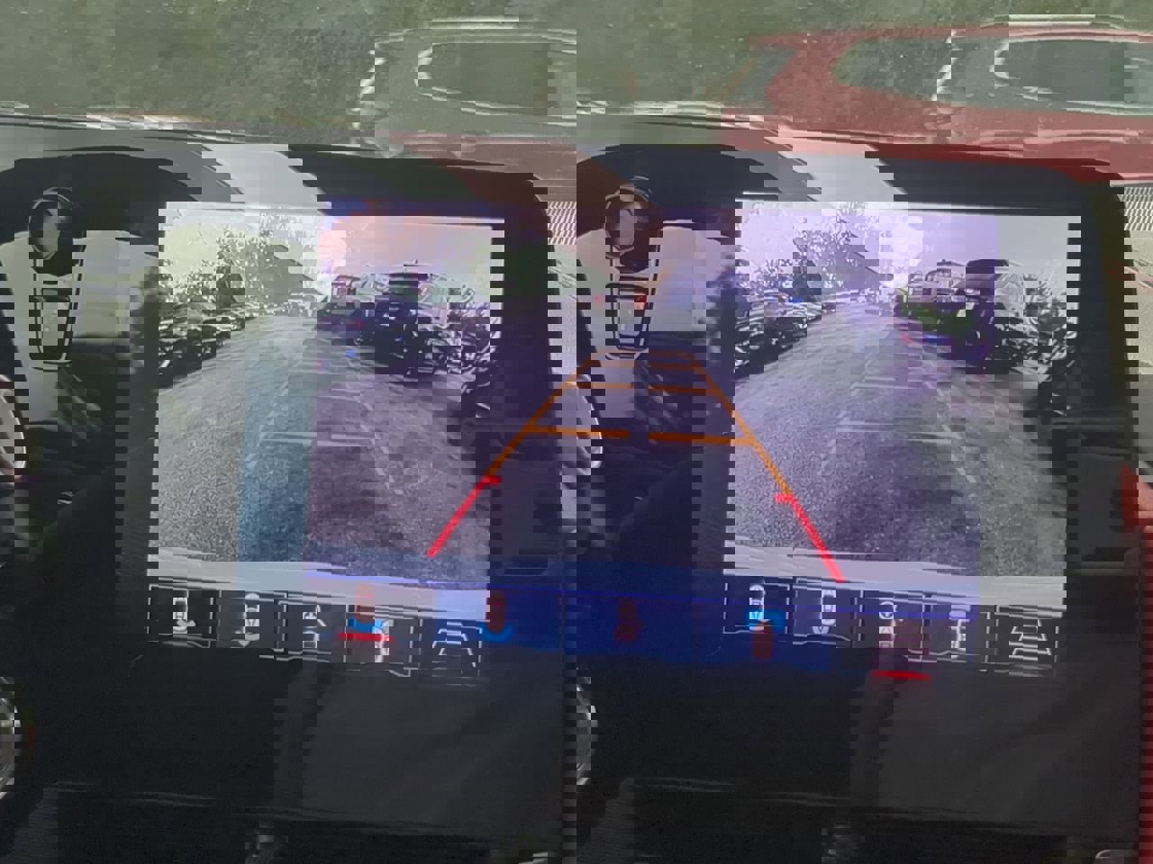 Certified 2024 Chevrolet Corvette Stingray Preferred Conv w/ Z51 Performance Package image 15