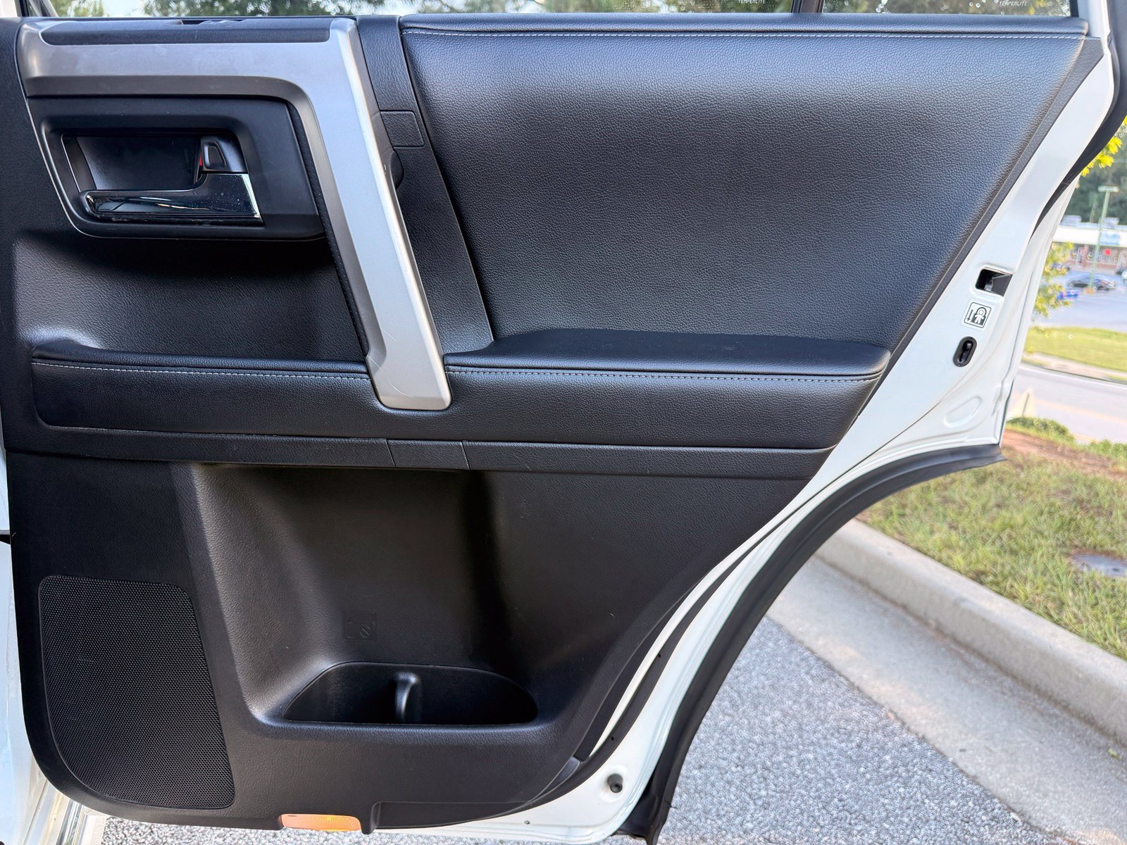 Used 2019 Toyota 4Runner Limited AWD/4WD image 46