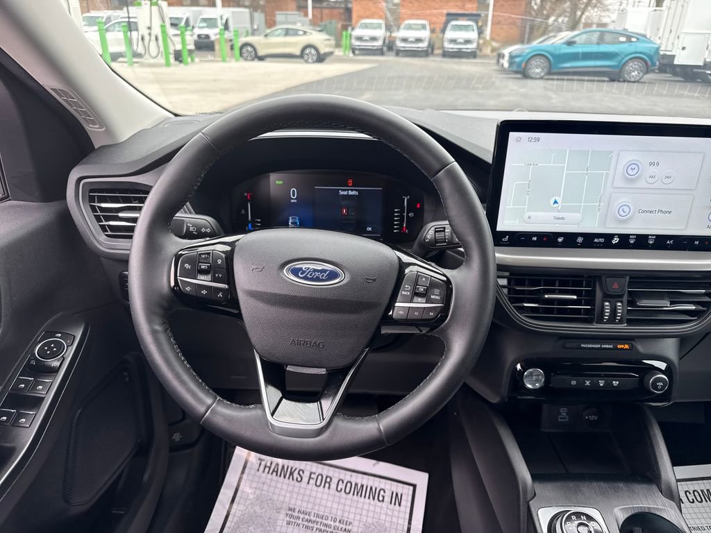 Used 2023 Ford Escape SE image 18
