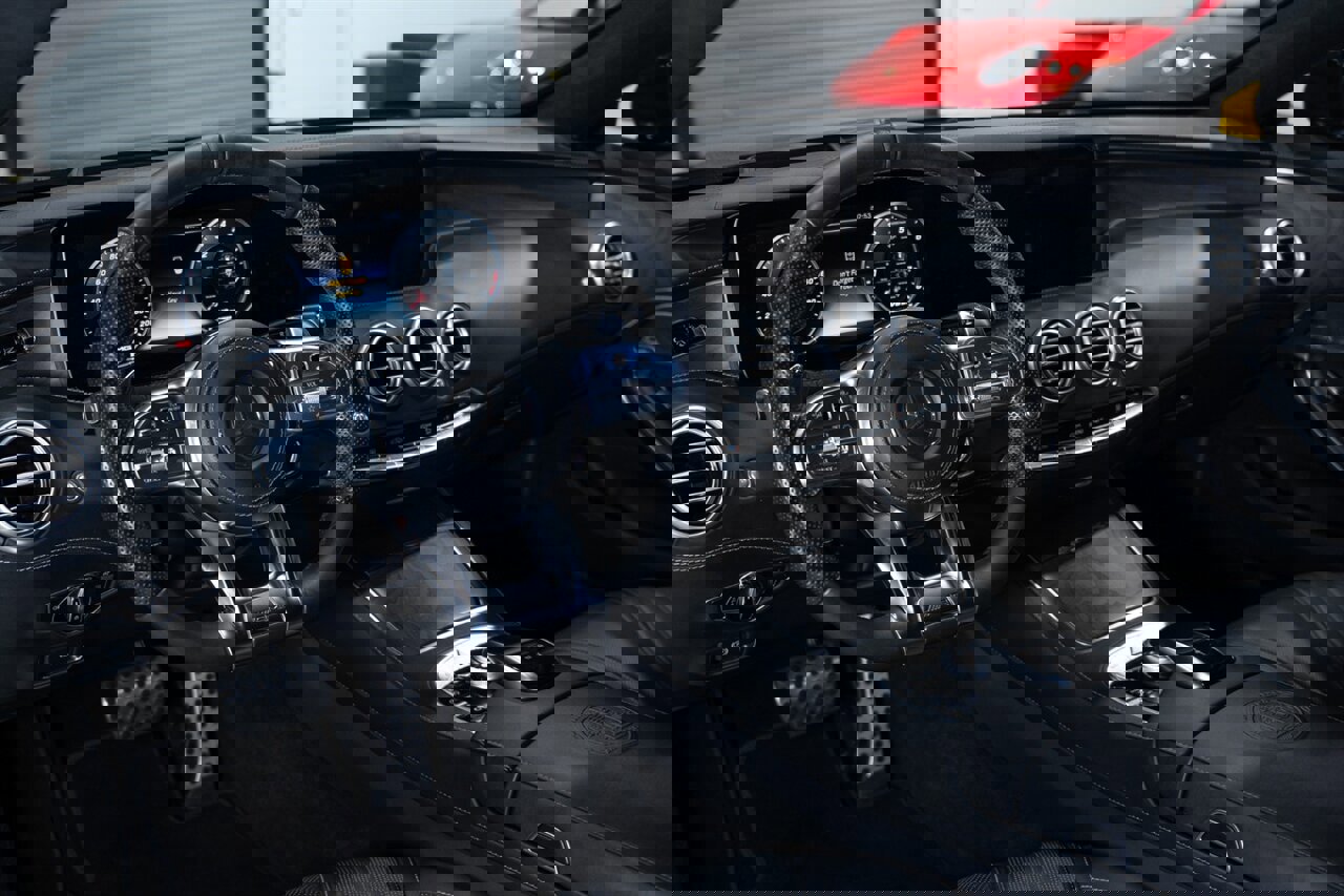 Used 2018 Mercedes-Benz S 63 AMG 4MATIC Coupe image 60