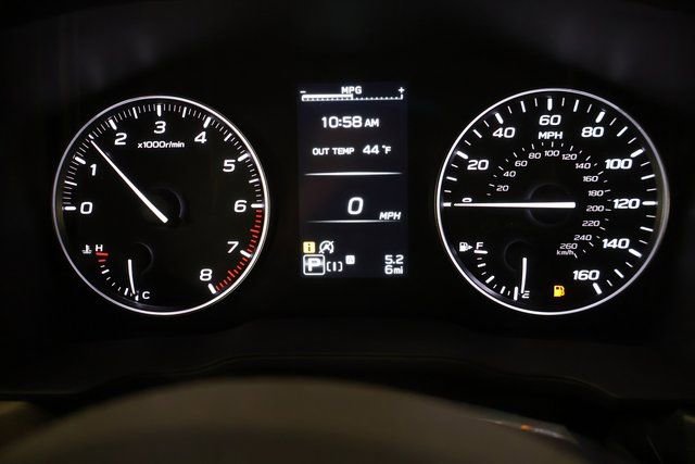 New 2026 Subaru Forester Premium image 18