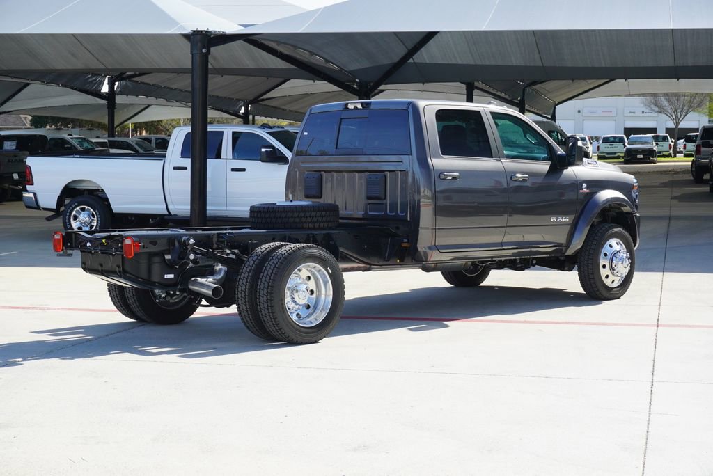 New 2026 RAM 4500 Tradesman image 4