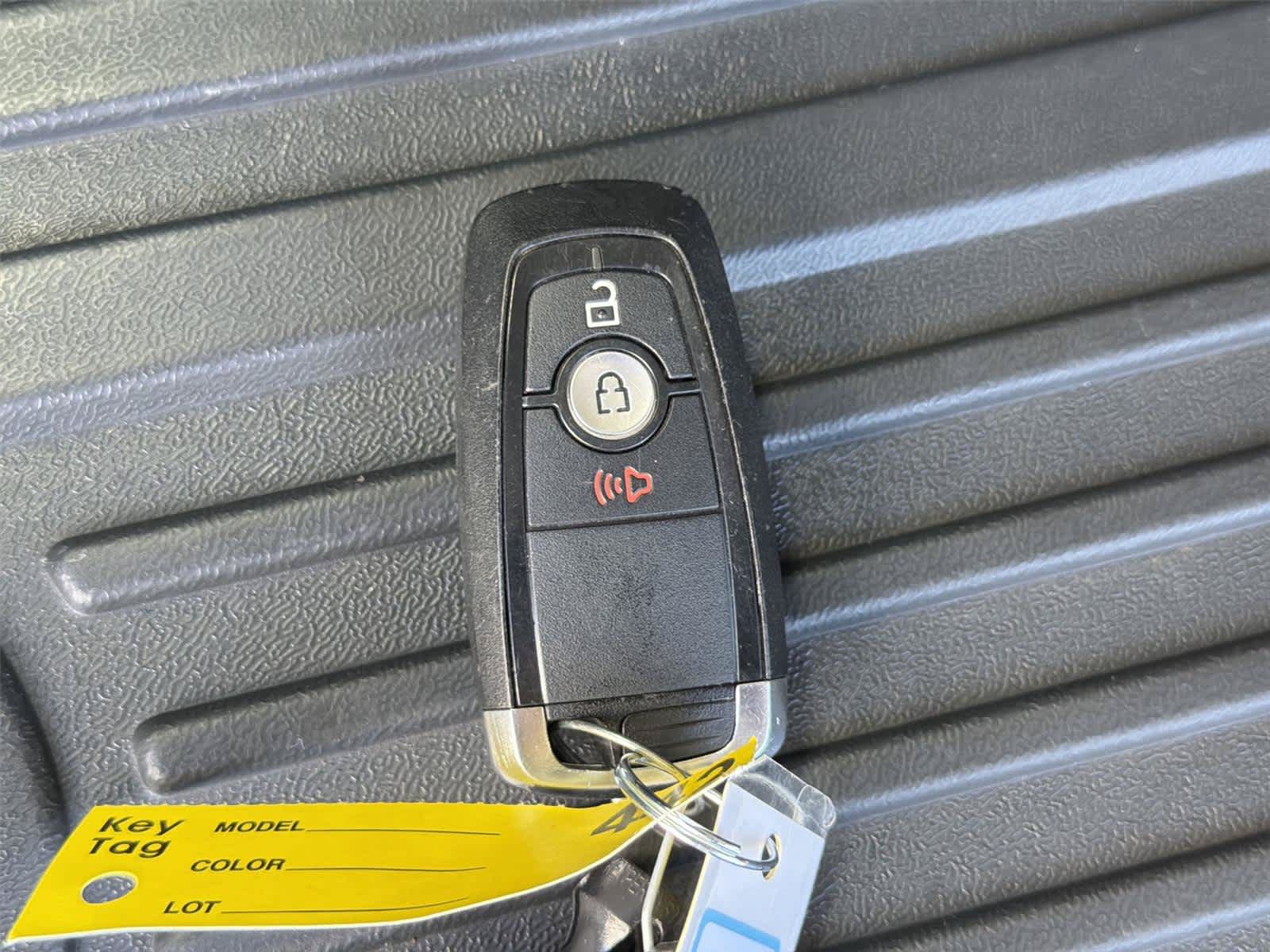 Used 2023 Ford Bronco Sport Big Bend AWD/4WD image 21