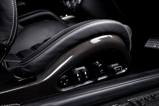 Used 2010 Ferrari 599 GTB Fiorano RWD image 60