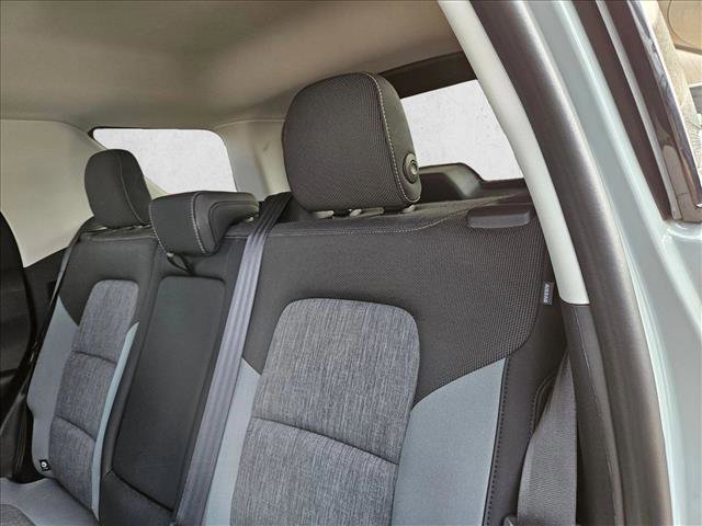 Used 2021 Ford Bronco Sport Big Bend w/ Big Bend Package (96B) AWD/4WD image 11