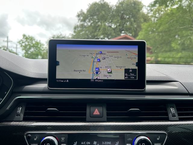 Used 2019 Audi S5 Prestige AWD/4WD image 19