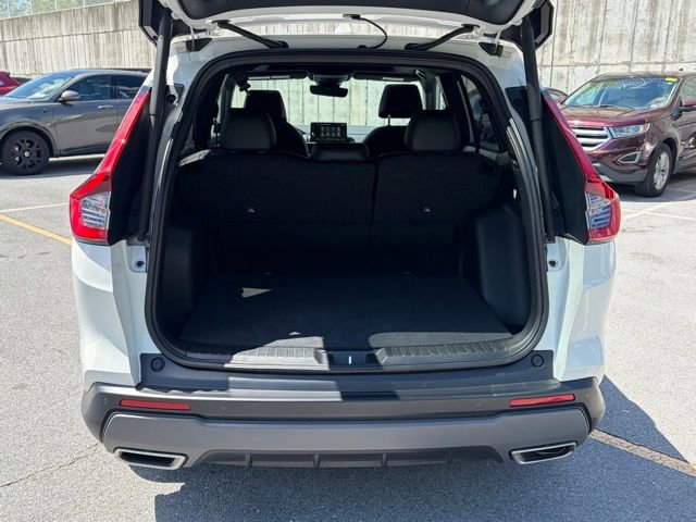 Certified 2025 Honda CR-V Sport-L image 7