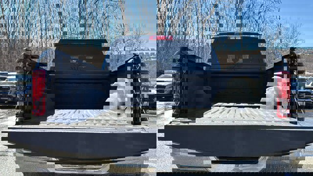 Used 2025 RAM 2500 Big Horn image 28