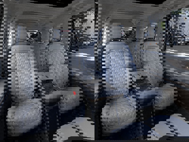 New 2026 Lincoln Navigator L Black Label image 11