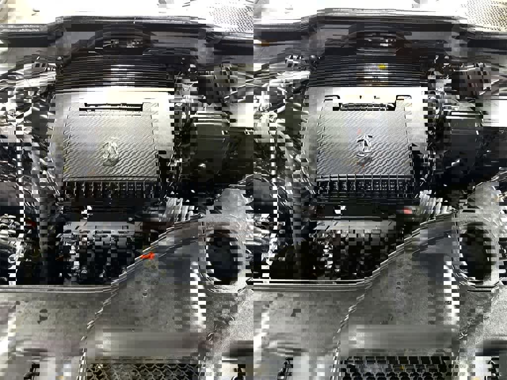 Certified 2024 Acura MDX FWD image 12