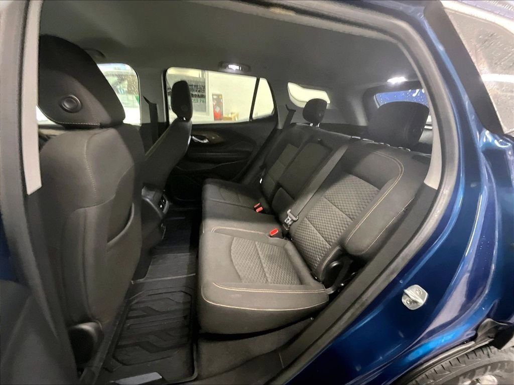 Used 2020 GMC Terrain SLE w/ Driver Convenience Package FWD image 15