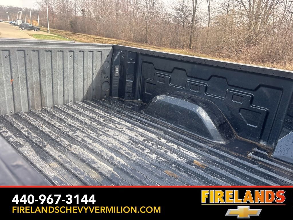 Certified 2019 Chevrolet Silverado 1500 LT w/ All-Star Edition image 46