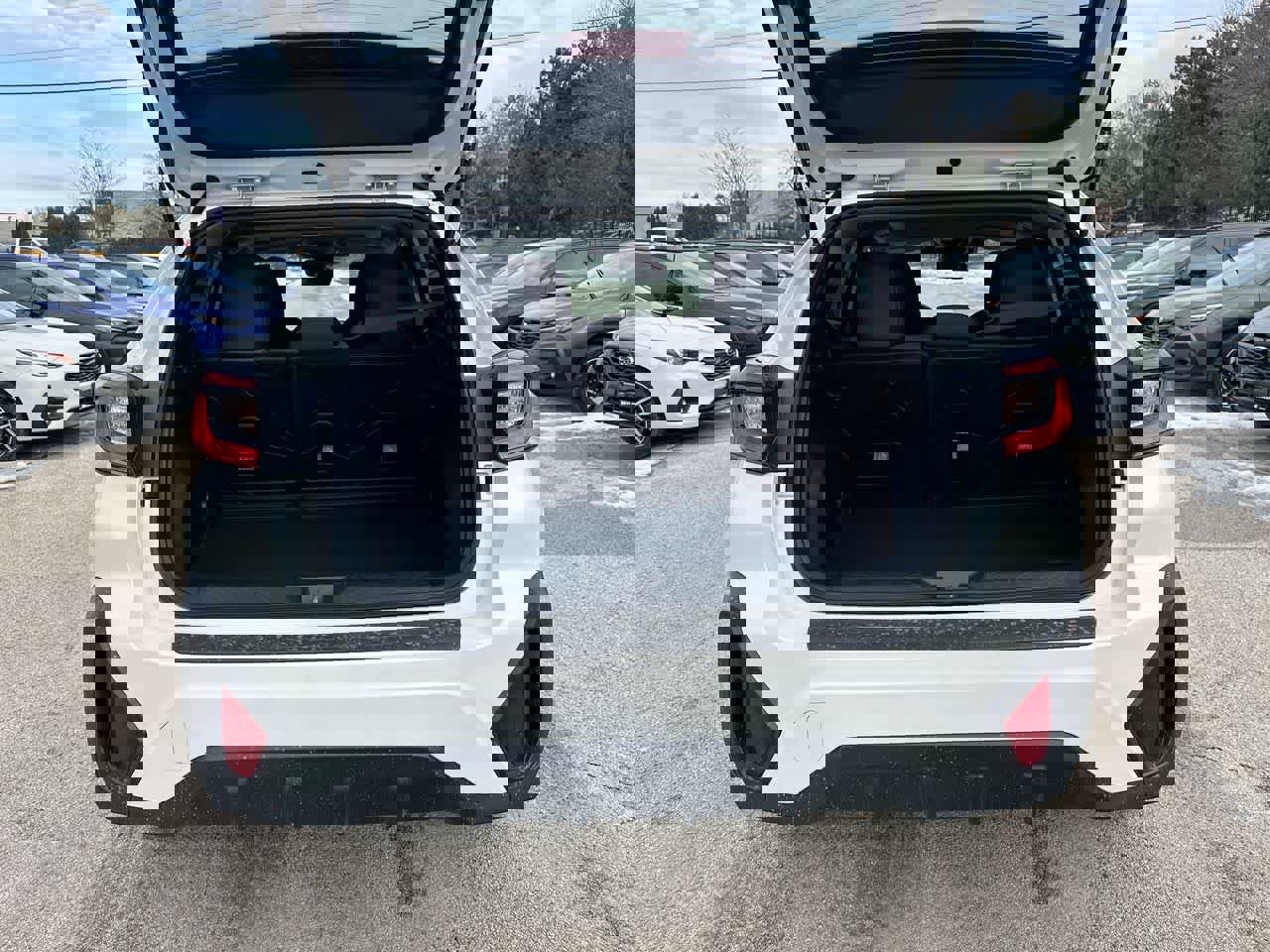 New 2026 Subaru Crosstrek 2.0i Premium image 36