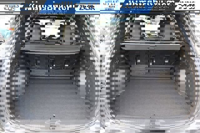 New 2026 Subaru Forester Sport image 18