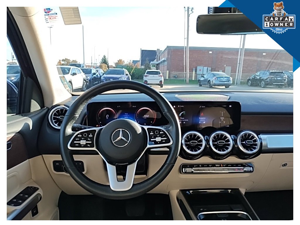Used 2022 Mercedes-Benz GLB 250 4MATIC image 28