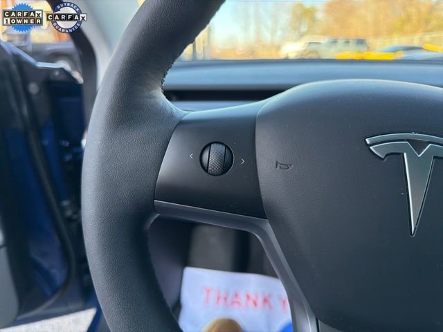 Used 2023 Tesla Model 3 Standard Range image 28