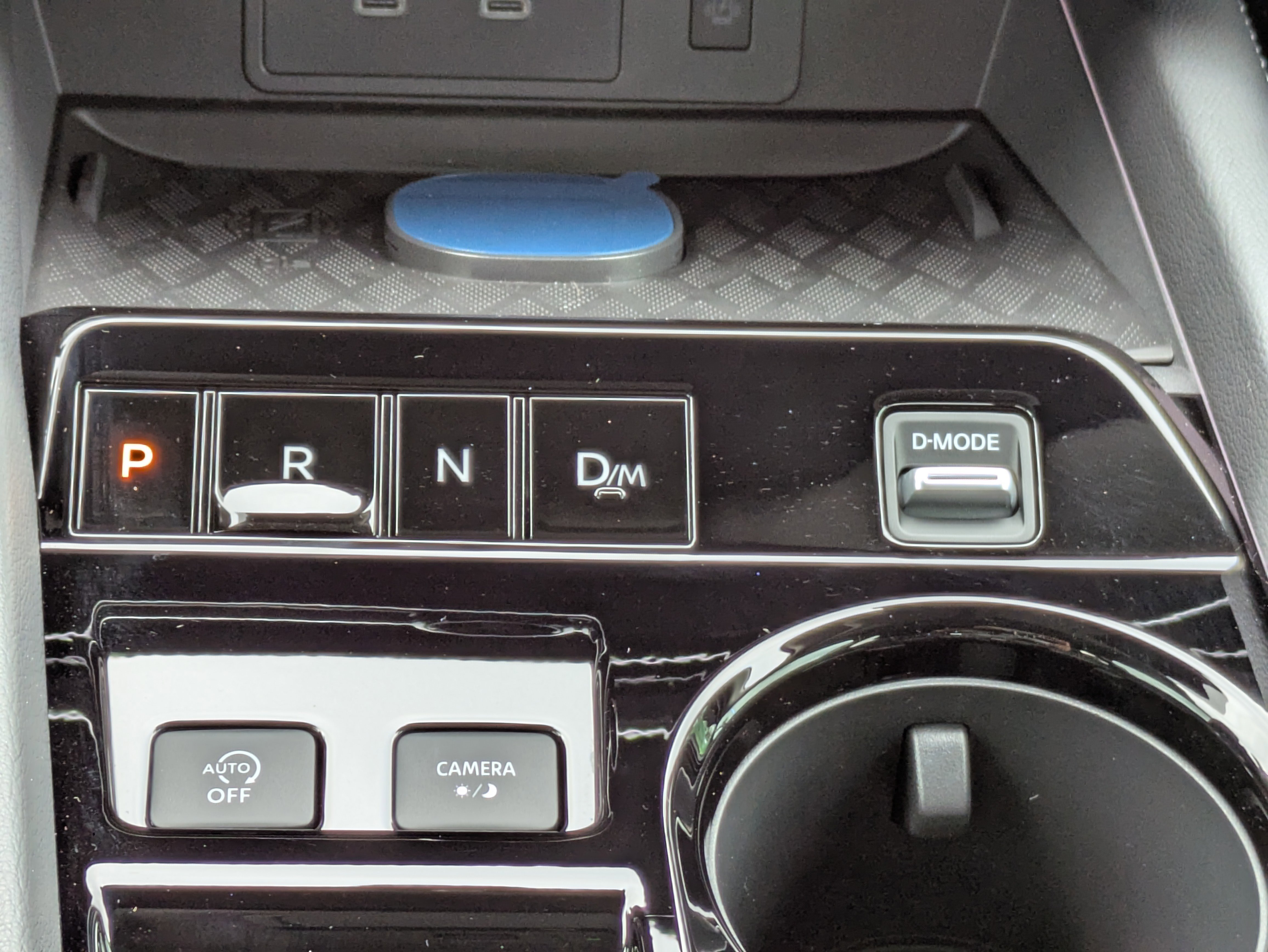 New 2026 Nissan Murano SL image 21