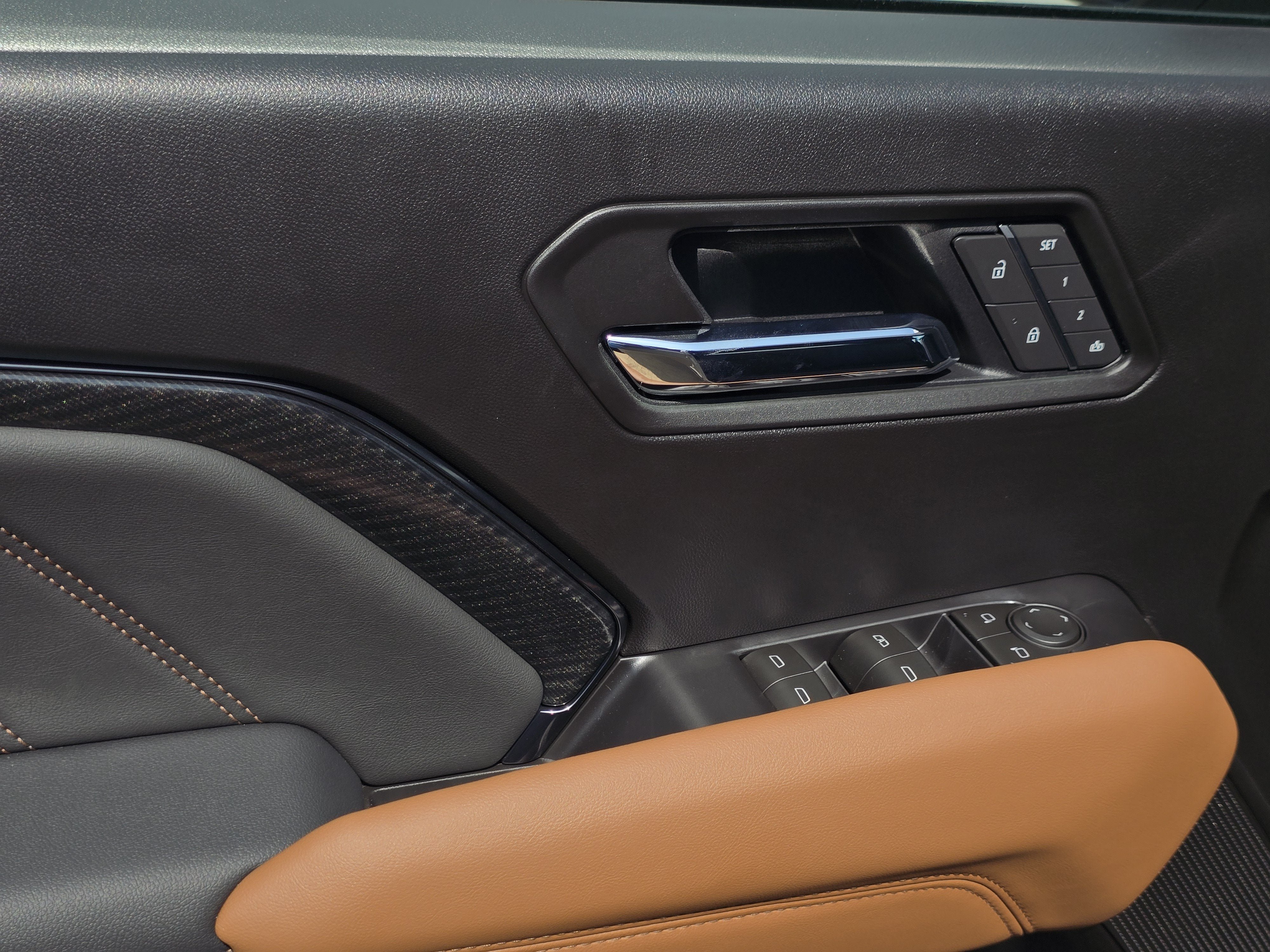 New 2026 GMC Canyon AT4 w/ Technology Plus Package AWD/4WD image 21