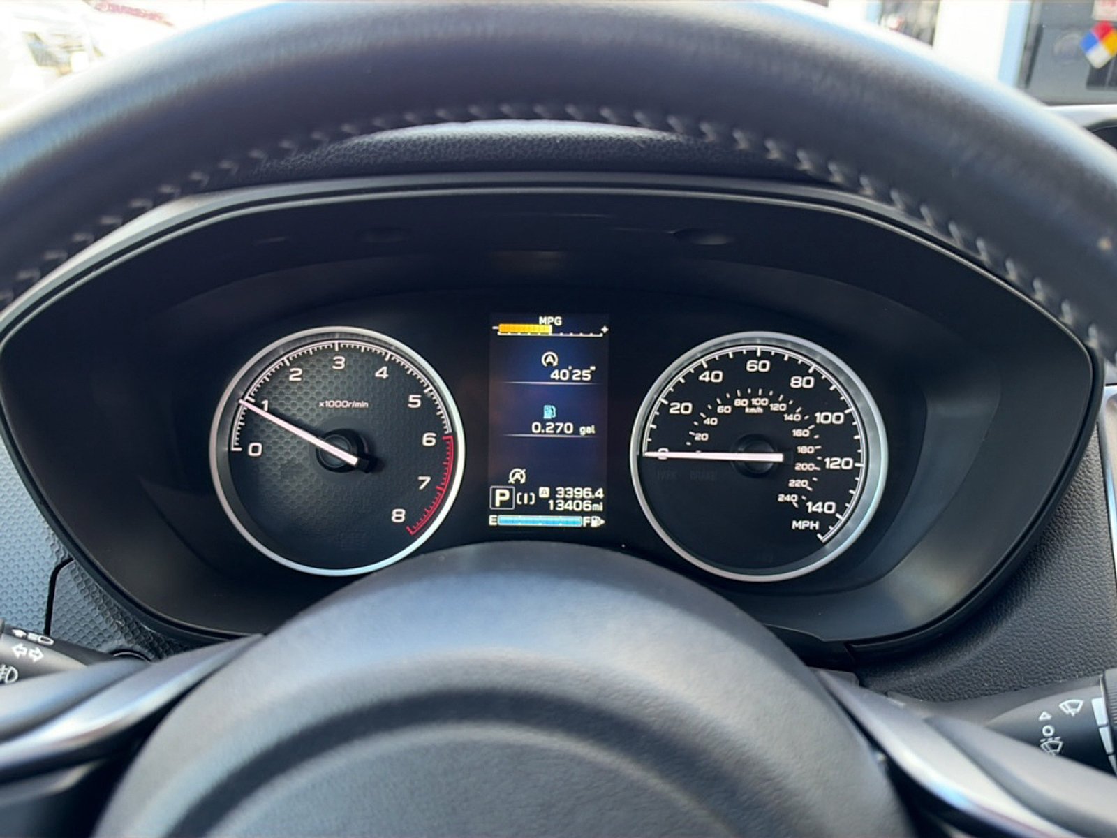 Used 2023 Subaru Forester Premium AWD/4WD image 28