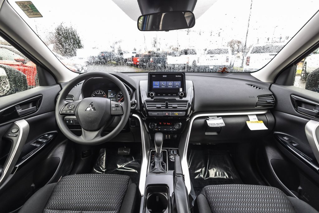 New 2026 Mitsubishi Eclipse Cross LE image 25