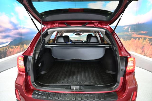 Used 2016 Subaru Outback 2.5i Limited image 42