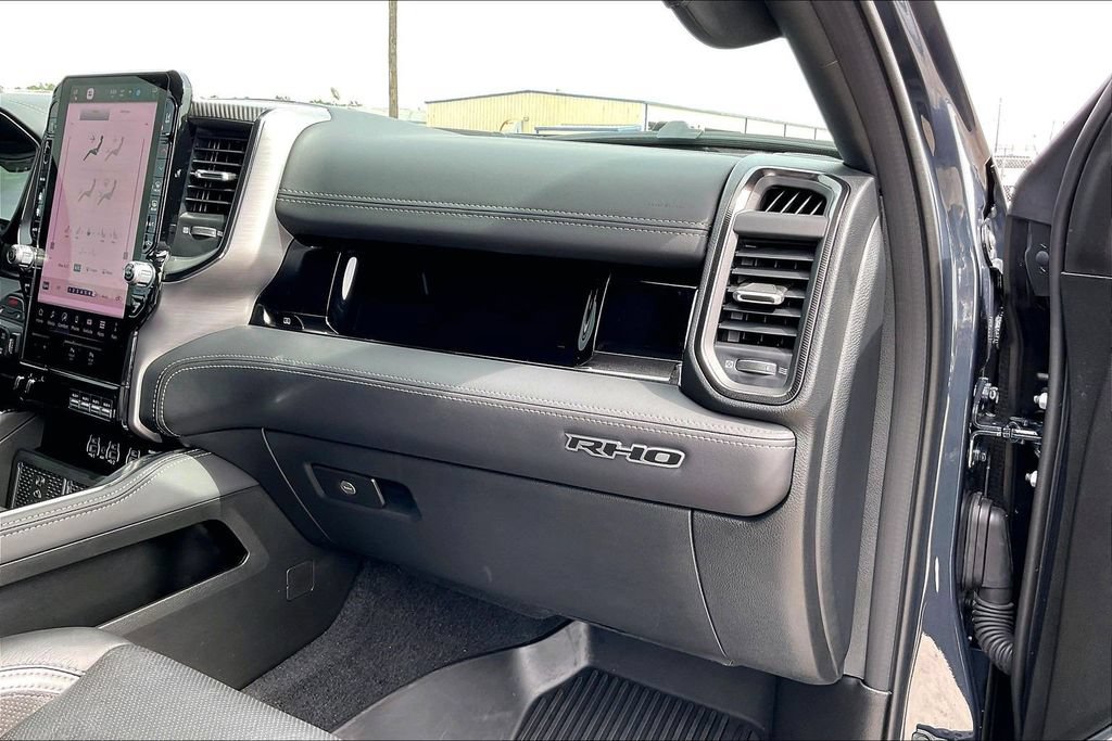 Used 2026 RAM 1500 RHO w/ RHO Level 1 Equipment Group AWD/4WD image 23