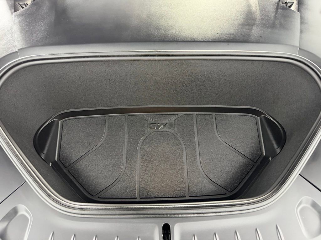 Used 2024 Tesla Model S AWD/4WD image 36