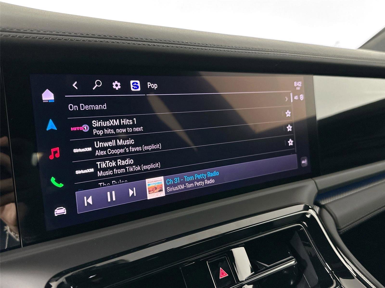 Certified 2026 Porsche Panamera 4 AWD/4WD image 21