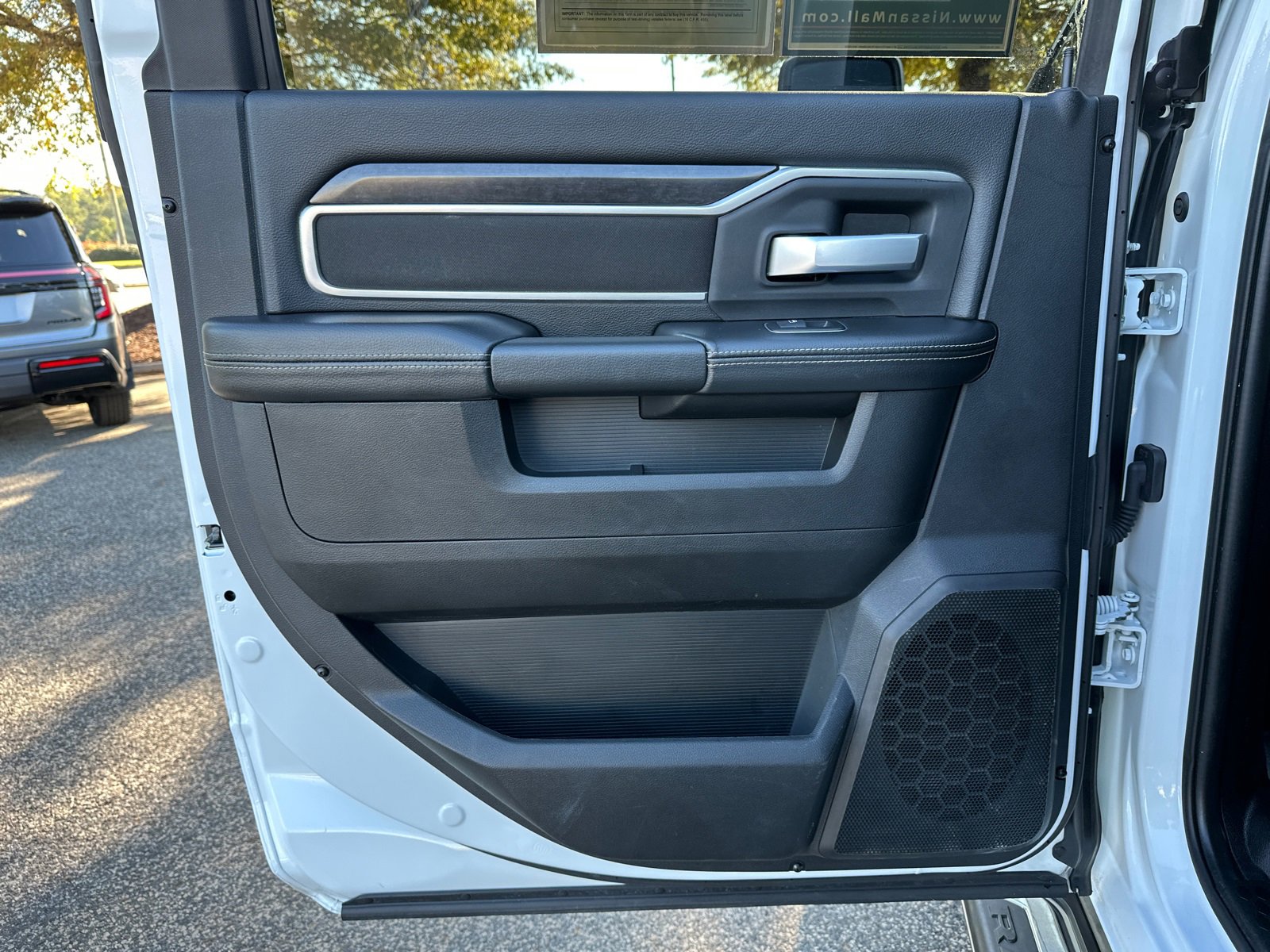 Used 2024 RAM 2500 Big Horn image 21