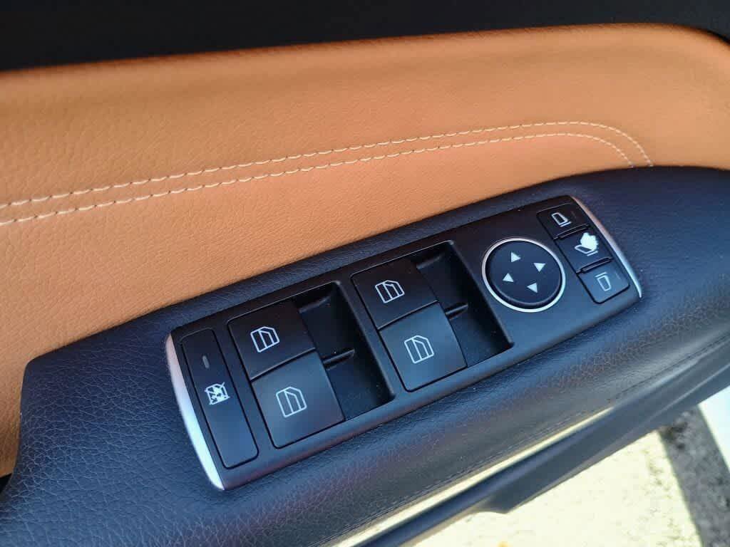 Used 2016 Mercedes-Benz E 550 Coupe image 7