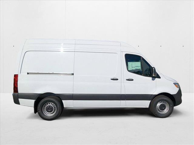 New 2025 Mercedes-Benz Sprinter 2500 image 5